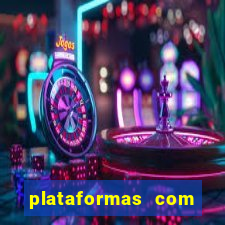 plataformas com bonus de cadastro facebook